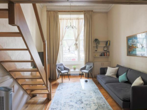 Pass the Keys Two-Storey Studio by Hyde Park, London